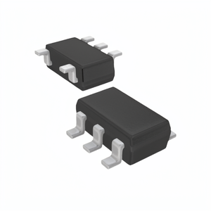 ชิปอิเล็กทรอนิกส์ รุ่น SC 74A, SOT 753 ตัวแทนจำหน่ายอย่างเป็นทางการ XC6127C54AMR-G ระบบจัดการพลังงาน (PMIC) - Product Image 1