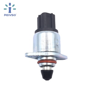Vanne de régulation d'air de ralenti neuve de qualité supérieure PEIVSO pour Subaru Impreza 1.8 2.2 2.5 93-99 OEM 22650-AA240 - Product Image 5
