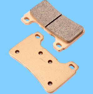 Pastillas de Freno de Disco Delanteras y Traseras FA088 para Motocicletas <span class=keywords><strong>YAMAHA</strong></span> RD350 YPVS RD 500 LC Virago <span class=keywords><strong>1100</strong></span> FZ600 <span class=keywords><strong>FZR</strong></span> 400 XJR 1300 - Product Image 1