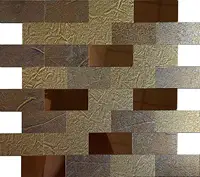 Kertas Dinding Berperekat Mewah 3D Stiker Dinding Panel Dinding Dekorasi Rumah 3D