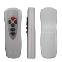 1-14 llaves personalizar IR control remoto RF para ventilador aire acondicionado purificador de aire