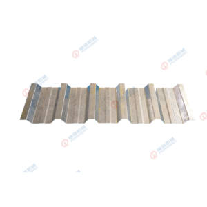 Передовая усовершенствованная трапециевидная машина для формовки листового листа для гладких процессов - Product Image 6