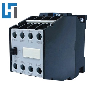 โมดูลรีเลย์กลางแบบใหม่ รุ่น 3TH8262-0XG0 ตัวควบคุมการเขียนโปรแกรม PLC 3TH82620XG0 มีสินค้าในสต็อก - Product Image 1