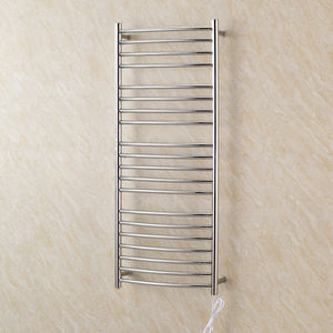 Vente directe du fabricant, porte-serviettes fixe, chauffe-serviettes intelligent, séchoir électrique, chauffe-serviettes, nouveauté - Product Image 5