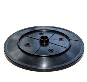 Disques de remplacement en plastique de style sport pour ramasse-balles de golf - Product Image 2