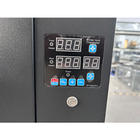 2025 baru 650mm Kristal Logo Label AB Flim Printer Uv Dtf Printer