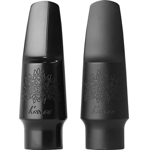 Embouchure en caoutchouc dur KANEE pour saxophone alto Eb, ténor Bb, soprano Bb, pop, <span class=keywords><strong>jazz</strong></span>, traditionnel - Product Image 1
