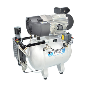 Compresor seco 50/15 PRIME M 1.5kW con secador - Product Image 1