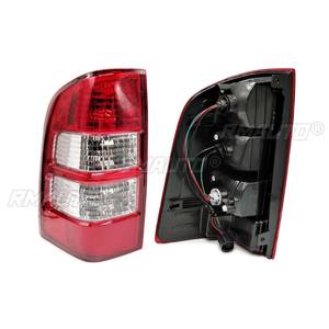 Luz de freno trasera para parachoques de coche, alerón trasero para Ford Ranger 2006-2011, kit de carrocería, accesorios para coche - Product Image 5