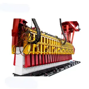 manufacturers light weight bricks blocks clc german technology china block production line aac brick making machine