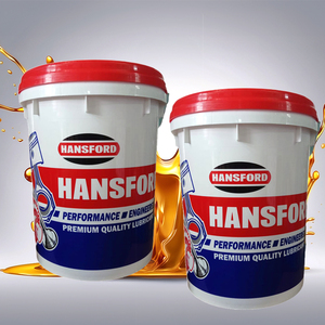 Aceite para engranajes de alta temperatura BELMORA EP 100 Lubricante para rodamientos industriales de presión extrema - Product Image 1