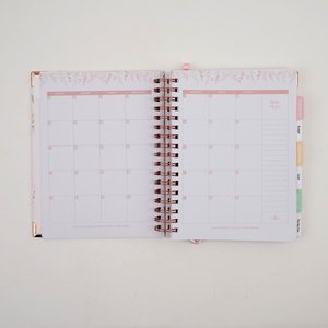 Agenda de Cuero de Lujo, Carpeta Personalizada, Set de Planificador de Bodas Blanco, Mi <span class=keywords><strong>Libro</strong></span> Planificador de Bodas - Product Image 6
