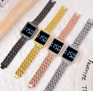 Relojes Electrónicos con Pantalla Táctil DFS11 - Product Image 2