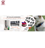 Hebilla de Plástico de Material POM de 38mm, Ecológica, Moderna, Fácil de Usar, Ajustable, con Anillo en D, Color Personalizado, de Fábrica