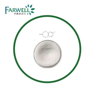 Farwell CAS #28940-11-6 karpuz keton