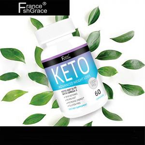 Suplemento Keto de Alta Calidad, Mejora la Dieta Keto, Apoya el Control de Peso para Hombres y Mujeres, Cápsulas Keto, 60 Cápsulas - Product Image 6