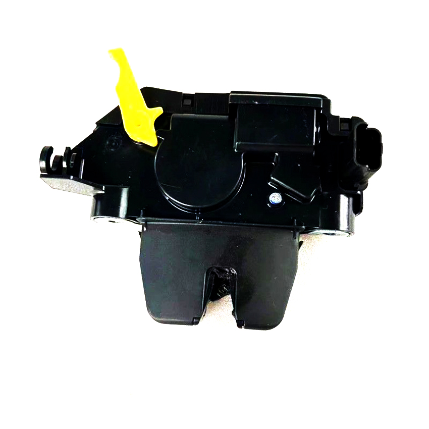 Cerradura trasera para Jetour X70/X90 Plus - suministro de fábrica