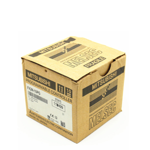 Thương hiệu Mới ban đầu <span class=keywords><strong>Mitsubishi</strong></span> PLC điều khiển FX2N-10PG - Product Image 3