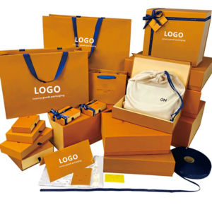 Luxusmarken-Verpackung L Markendesigner 1:1 Verpackungsbox, Geschenkbox, Parfüm, Geldbörse, Gürtel, Schal, Kleidung, Papiertüte, Handtasche - Product Image 1