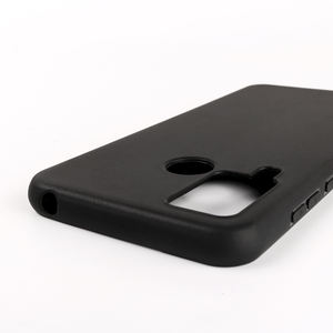 Nouveau modèle étui de téléphone portable à dos souple en Silicone mat TPU pour <span class=keywords><strong>Doogee</strong></span> <span class=keywords><strong>X97</strong></span> X96 Pro housse de téléphone portable antichoc - Product Image 3