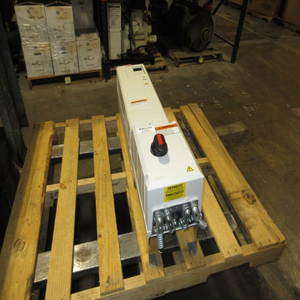 ACH580PDR052A4J429 Variateur de fréquence CA série ACH580 40 CV triphasé avec clavier de déconnexion et PLC - Product Image 1