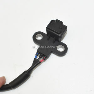 Skula – capteur de Position de vilebrequin MD342826 pour <span class=keywords><strong>Mitsubishi</strong></span> <span class=keywords><strong>L200</strong></span> <span class=keywords><strong>K74</strong></span> 2.5TD Pick Up 4D56T 2001-2007 Pajero Sport K94 2.5TD 1998-2009 - Product Image 4