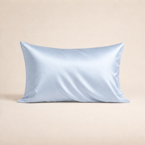 Durability Bestselling 6A Grade 22mm Anti -aging OEKO - TEX Certified Mulberry Premium Silk <strong>Pillowcase</strong> - Product Image 5