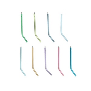 使い捨て空気水トリプルシリンジ歯科用機器三方歯科用空気水シリンジ - Product Image 6