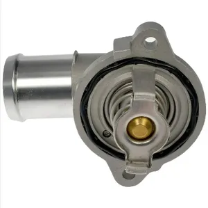 902-3035HP 5184977AE Thermostatgehäuse Baugruppe mit Thermostat Chrysler 300 2022-11, Dodge Challenger 2022-11