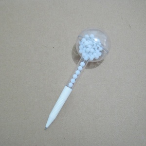 Bolígrafo de Lotería Personalizado y Divertido, Bolígrafo con Bola de Lotería con Tu Impresión, Juguete con Número de Bola de Lotería para el Juego Mega Millions - Product Image 6