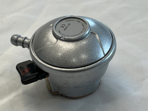 Высокоточный герметизатор, 30 мбар - Product Image 2