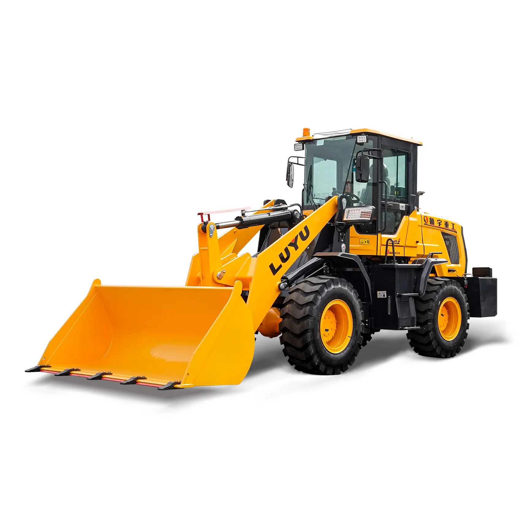 938 Excavator Backhoe Mesin Pemindah Bumi Pengaduk Beton, Usedloader Mesin Konstruksi & Teknis, Loader Mini Digge