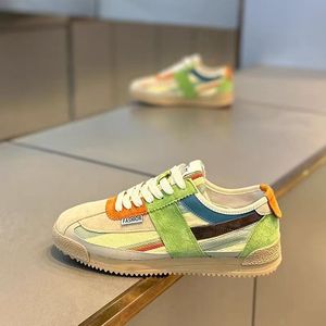 2026 Spring/Summer New Style Breathable Casual Deenigan Athletic Shoes - Versatile Couple's <b>Flip</b>-<b>Flops</b> - Product Image 3