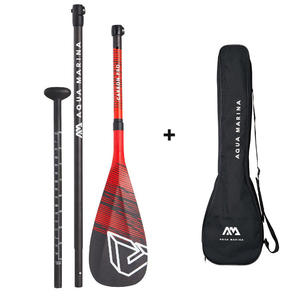 Hot Sale High Quality T Handle Thickened Full <strong>Carbon</strong> <strong>Fiber</strong> Stand-Up <strong>Paddle</strong> Board SUP Accessories - Product Image 5