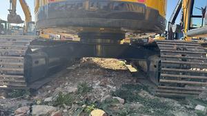 Pelleteuse Komatsu PC138US d'occasion de 13.8 tonnes, excavatrice d'occasion digne de confiance - Product Image 6