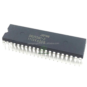 IC yonga seti DIP-40 M208B1 M208 DIP-40 - Product Image 2