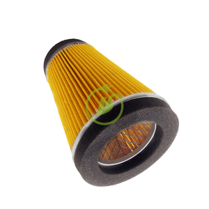 Reemplazo de piezas de máquina de nueva condición 4KL-E4451-01 elemento de filtro de cortacésped - Product Image 4