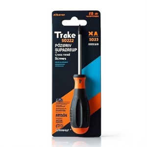 Tournevis Ttake Pz 5022 Pozidriv Supadriv à tête cruciforme pour vis - Product Image 2