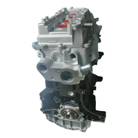 Tout nouveau moteur 4 cylindres de haute qualité 3SZ-FE 3SZ-VE pour Toyota Vios Avanza 1.3L 1.5L essence