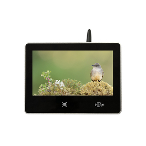 Professional Manufacturer 7ich Touch <strong>Monitor</strong> All in on PC Smart Home Visual Interactive Screen Touch Panel Kit - Product Image 1