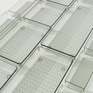 Offre Spéciale moderne cuisine baguettes couverts plateau <span class=keywords><strong>tiroir</strong></span> organisateur - Product Image 3