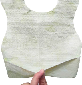 Baberos Duraderos de Alta Calidad para Adultos, Tela Suave y Delicada para un Uso Diario Cómodo, Perfectos para Cuidadores en el Hogar - Product Image 6