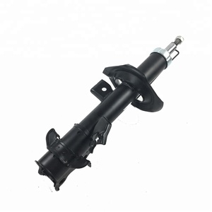 Amortisseurs de Suspension de qualité supérieure pour NISSAN TIIDA Saloon 54303EM01A KYB <span class=keywords><strong>Amortisseur</strong></span> avec importateur longue durée focalisé - Product Image 5