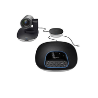 Caméra de conférence Logitech CC3500e Système de vidéoconférence HD tout-en-un