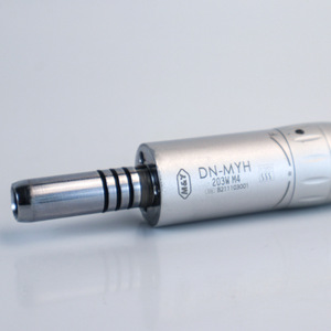 เครื่องมือทันตกรรม M Y Dental Handpiece รุ่น DN-MYH 203N M4 มอเตอร์ไฟฟ้าความเร็วต่ำ พร้อมช่องน้ำภายใน สำหรับการผ่าตัดช่องปาก - Product Image 3