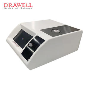 Drawell digipol-r serisi profesyonel optik ekipmanlar refraktometre Brix test cihazı otomatik dijital refraktometre - Product Image 1