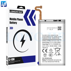 Batería <span class=keywords><strong>de</strong></span> teléfono móvil outlet <span class=keywords><strong>de</strong></span> fábrica para <span class=keywords><strong>Samsung</strong></span> <span class=keywords><strong>Galaxy</strong></span> <span class=keywords><strong>S9</strong></span> <span class=keywords><strong>Plus</strong></span> S9Plus, <span class=keywords><strong>de</strong></span> la marca <span class=keywords><strong>de</strong></span> la batería, <span class=keywords><strong>de</strong></span> la marca, <span class=keywords><strong>de</strong></span> la marca del modelo <span class=keywords><strong>de</strong></span> teléfono móvil, del modelo del teléfono - Product Image 1
