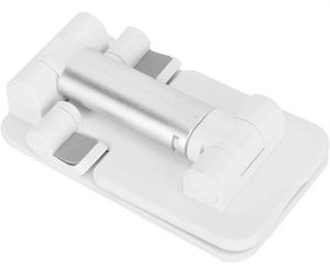 Nouveau support pliable et rétractable pour tablette et téléphone portable 2025 – Support de bureau pour téléphone mobile - Product Image 3