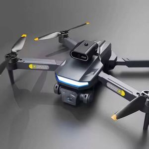 Dron con Cámara 4K HD de Alta Calidad, Profesional, de Largo Alcance, con Gimbal y GPS, a Bajo Precio - Product Image 2