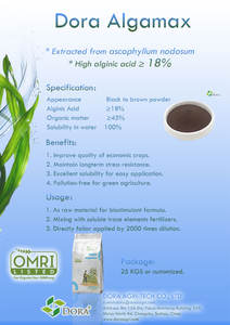 Extrait d'algues organiques <span class=keywords><strong>engrais</strong></span> d'algues algamax <span class=keywords><strong>engrais</strong></span> <span class=keywords><strong>en</strong></span> poudre <span class=keywords><strong>riche</strong></span> <span class=keywords><strong>en</strong></span> <span class=keywords><strong>potassium</strong></span> faible <span class=keywords><strong>en</strong></span> <span class=keywords><strong>phosphore</strong></span> - Product Image 6